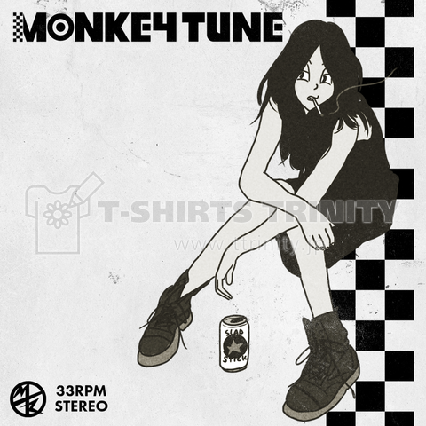 MONKEY TUNE