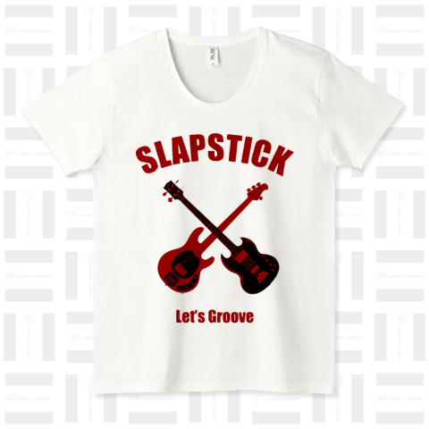 SLAPSTICK