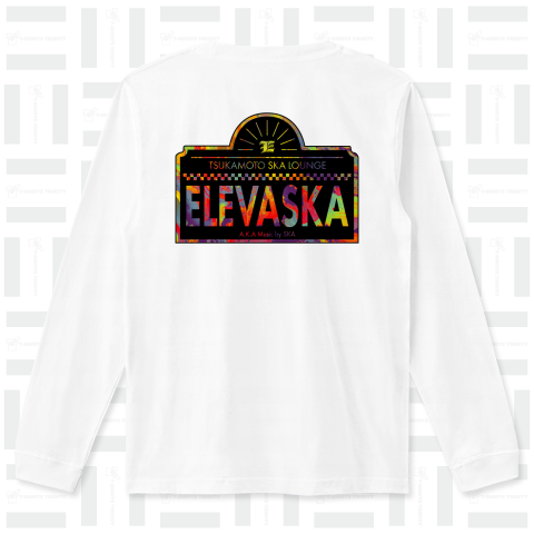 ELEVASKA