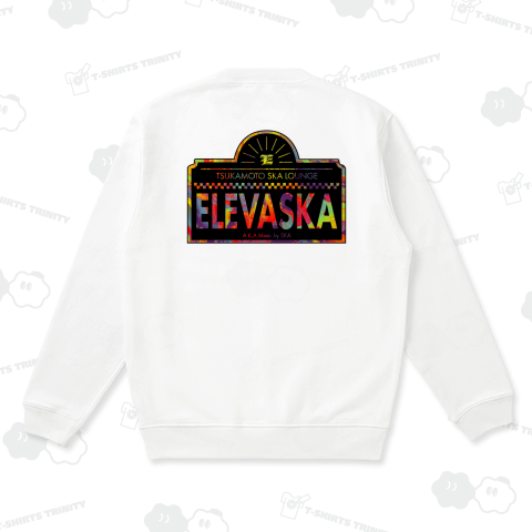 ELEVASKA