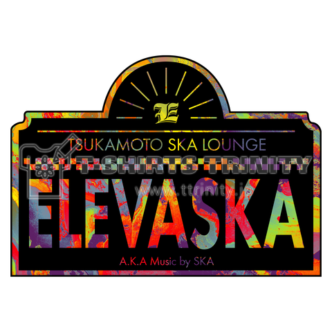 ELEVASKA