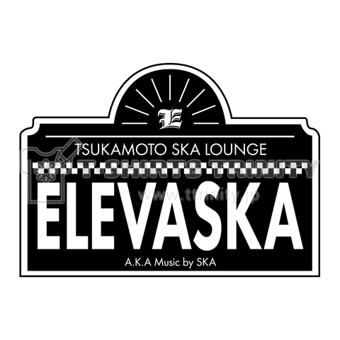 ELEVASKA