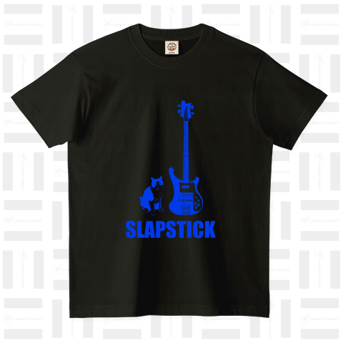 SLAPSTICK