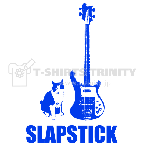 SLAPSTICK