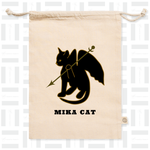 MIKA CAT