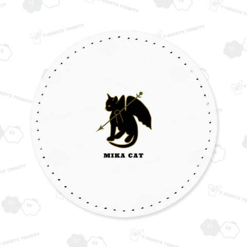 MIKA CAT