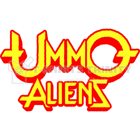 UMMO ALIENS