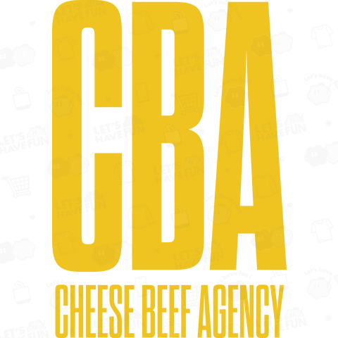CHEESE BEEF AGENCY