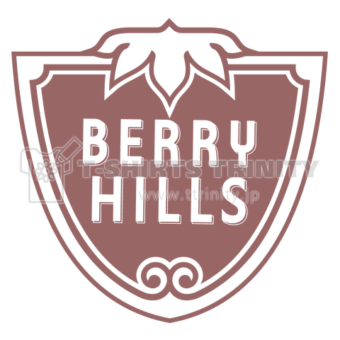 BERRY HILLS