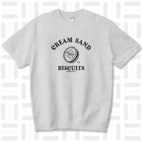 CREAM SAND BISCUITS