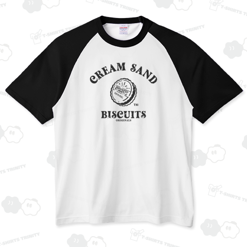 CREAM SAND BISCUITS