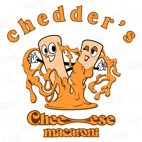 macaroni che----se ダンス編