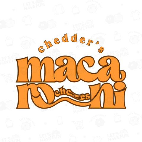 macaroni che----se ダンス編