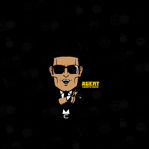 CREEPY PASTA 都市伝説 iP ver.