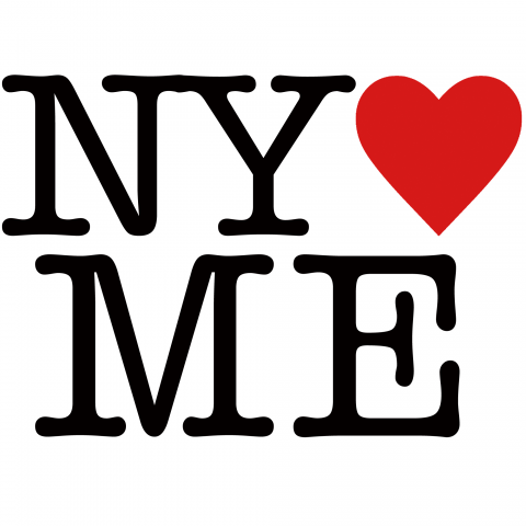 NY LOVE ME