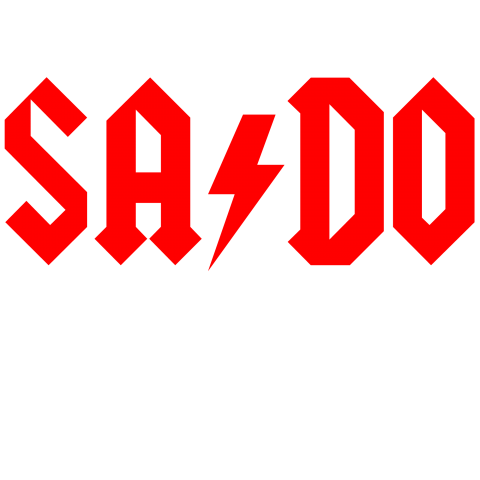 SADO-red