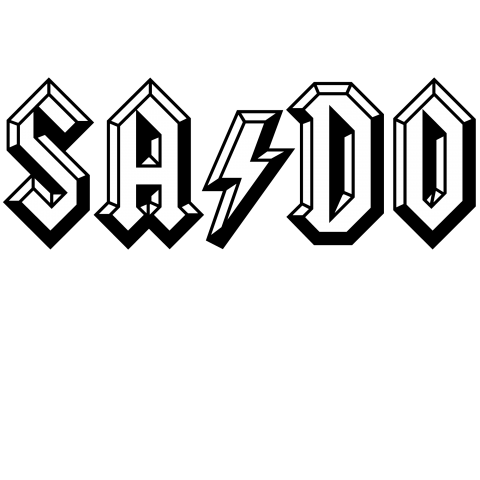 SADO-white
