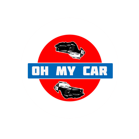 OH MY CAR
