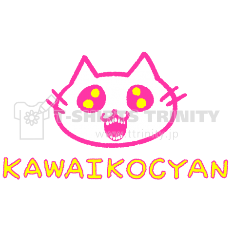 KAWAIKOCYAN