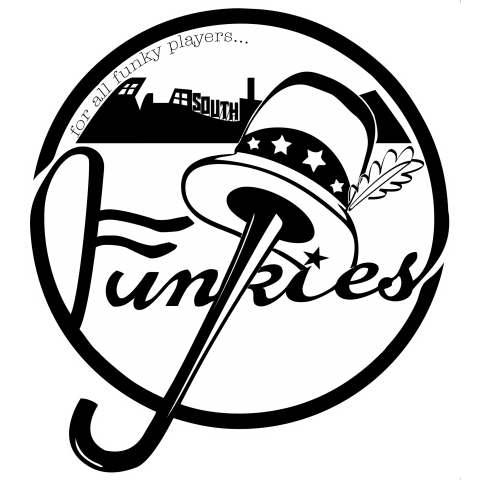 Funkies DaaBeeHat 改