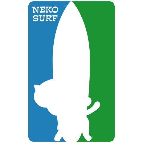 neko surf