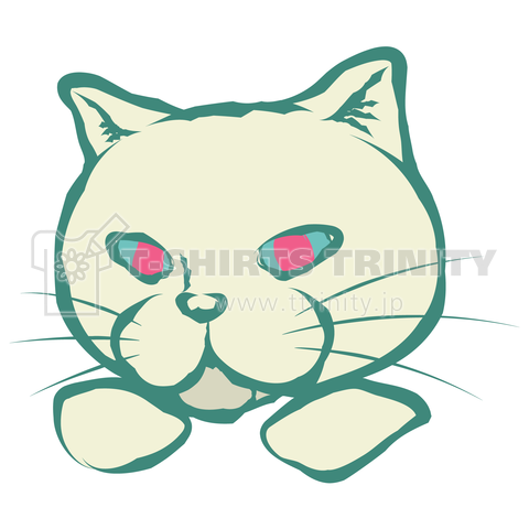 neko(green)