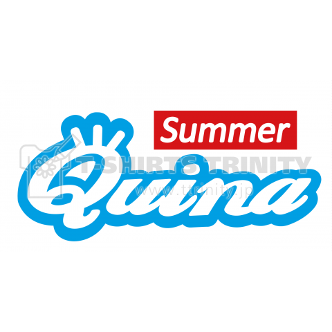 Quina summer