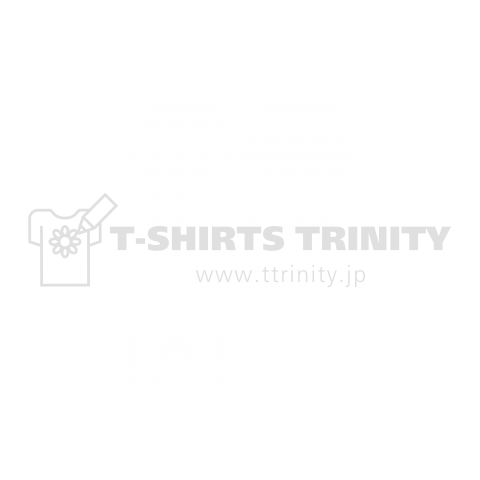 &JAPAN Tシャツ2