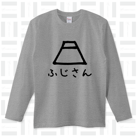 DSI富士山Tシャツ