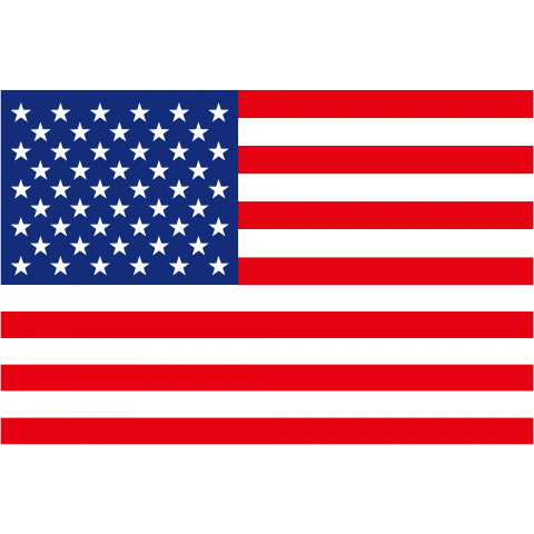 アメリカ合衆国--America--    {・米国,国旗,Stars and Stripes・flag,フラッグ,北米,ボーダー,図形,地図,イベント,野球,サッカー,線,模様,柄,時事,政治・}