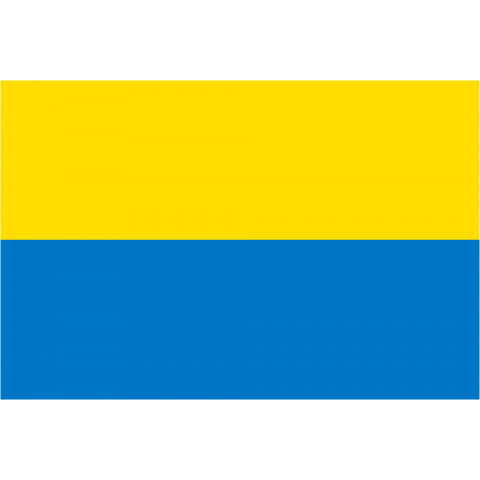 ウクライナ--Ukraine--    {・国旗,flag,フラッグ,シンプル,ボーダー,カラフル,図形,ドット,地図,イベント,野球,サッカー,記号,線,模様,柄,時事,政治・}