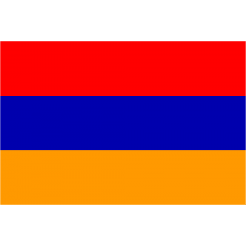 アルメニア--ARMENIA--    {・国旗,flag,フラッグ,シンプル,ボーダー,カラフル,図形,ドット,地図,イベント,野球,サッカー,記号,線,模様,柄,時事,政治・}
