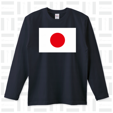 日本--JAPAN--    {・国旗,flag,フラッグ,シンプル,ボーダー,カラフル,図形,ドット,地図,イベント,野球,サッカー,記号,線,模様,柄,時事,政治・}