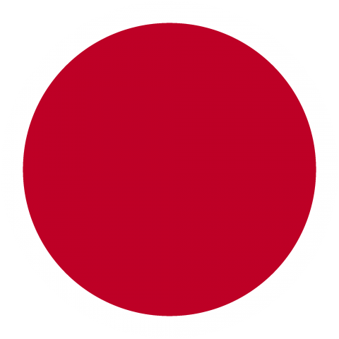 国籍マーク 日本 Japan Roundel Flag フラッグ ターゲットマーク 日の丸 国旗 軍隊 記号 線 模様 アジア Asia ロゴ デザインtシャツ通販 Tシャツトリニティ