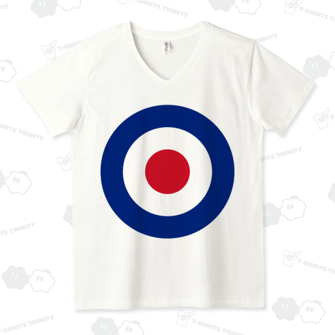 ●国籍マーク イギリス-United Kingdom--       {・ROUNDEL,FLAG,フラッグ,ターゲットマーク,国旗,軍隊,模様,欧州,ヨーロッパ,ロゴ・}