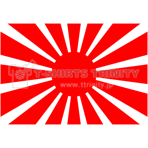 大日本帝國陸軍 軍旗