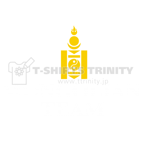 MONGOLIAN TEAM