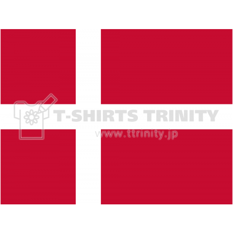 デンマーク-Denmark-- {・国旗,flag,フラッグ,シンプル,ボーダー,カラフル,図形,地図,記号,線,模様,星柄,時事,政治・}