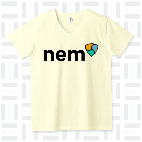 仮想通貨NEM-ネム-