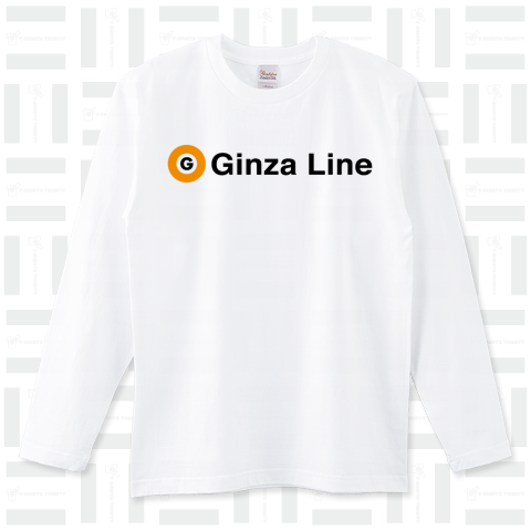 Ginza Line-東京メトロ 銀座線-