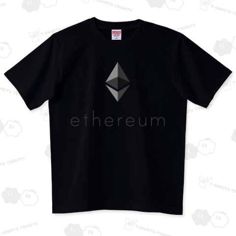 Ethereum -仮想通貨イーサリアム-