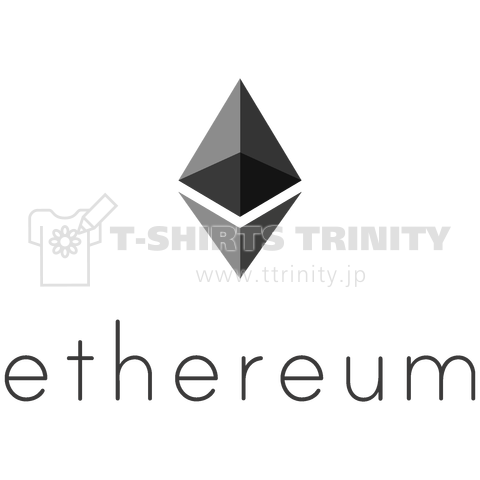 Ethereum -仮想通貨イーサリアム-