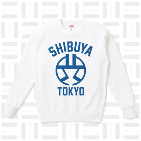 SHIBUYA -TOKYO-