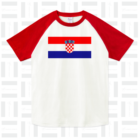 Croatia-クロアチア-