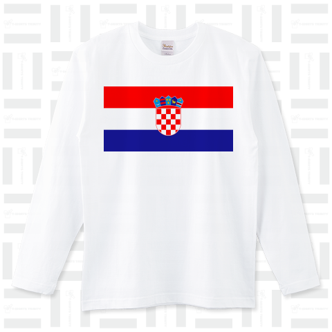 Croatia-クロアチア-