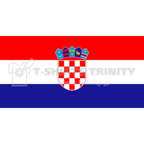 Croatia-クロアチア-