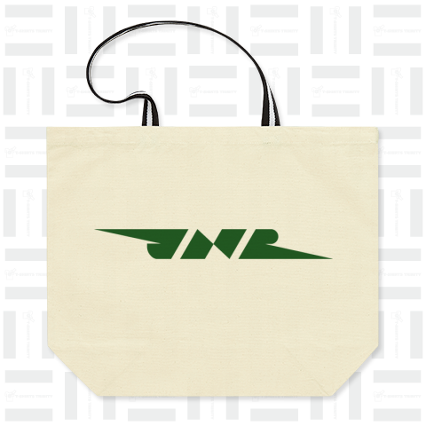 JNR-Japanese National Railays-日本国有鉄道 緑14号色(グリーン)