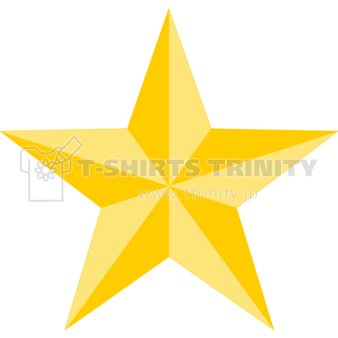 大日本帝國陸軍 星章ロゴ