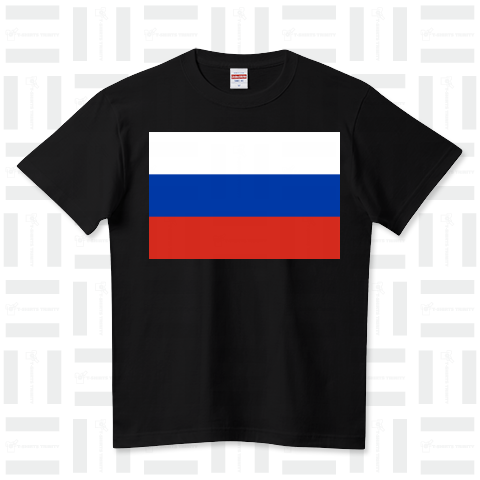 ロシア--Russia--