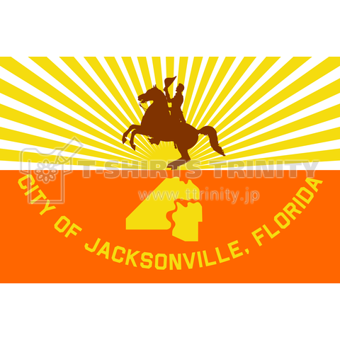 ジャクソンビル-アメリカ-JACKSONVILLE-AMERICA-